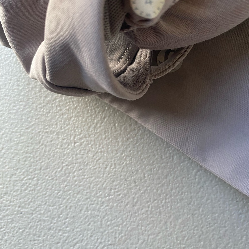 Lululemon Pushing Limits Bra View 6